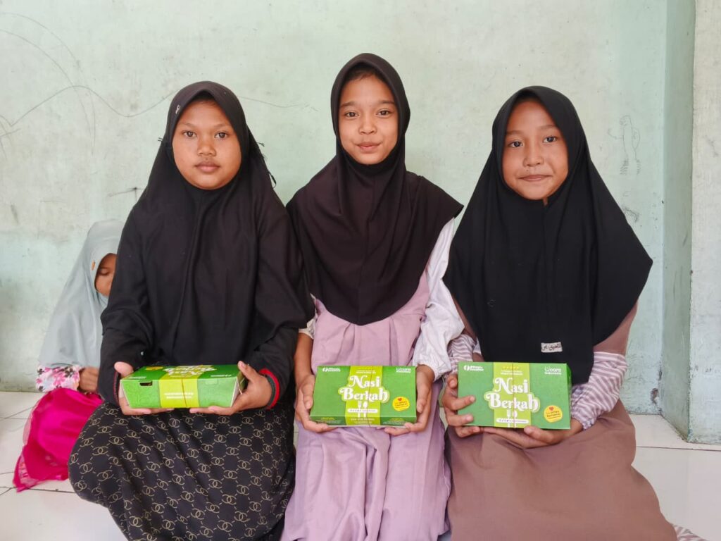 pelatihan olahan lele