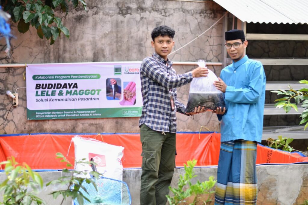 Program Pemberdayaan Ekonomi Berbasis Agribisnis