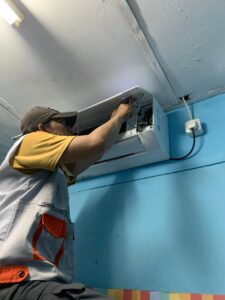 Promo Service AC UCare