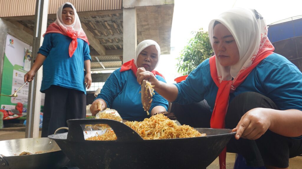 paket berbuka puasa Ramadhan 2026