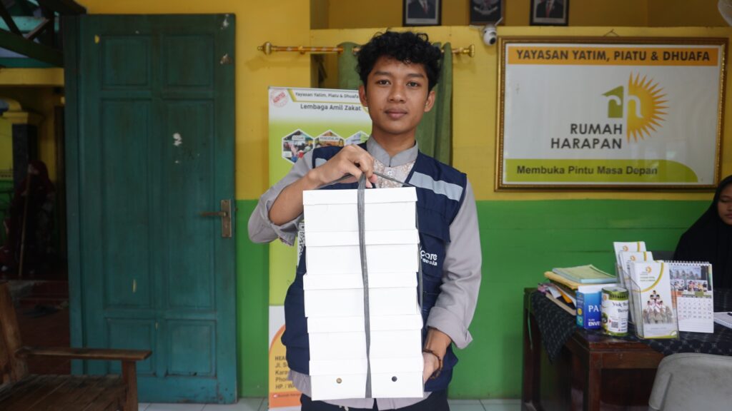 paket berbuka puasa Ramadhan 2026