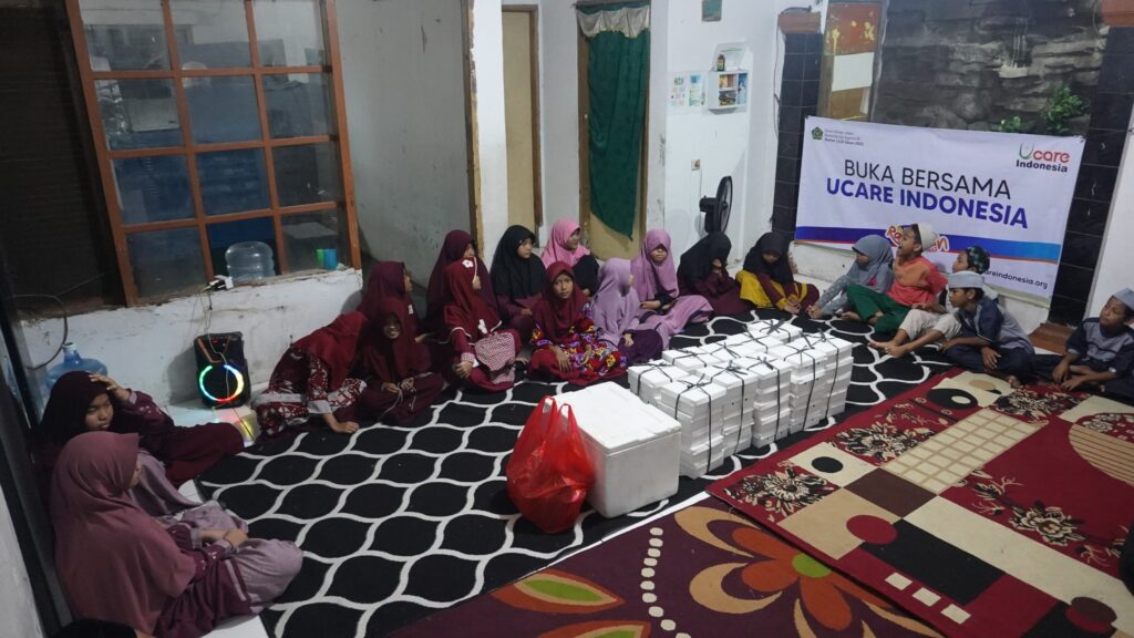 paket berbuka puasa Ramadhan 2026