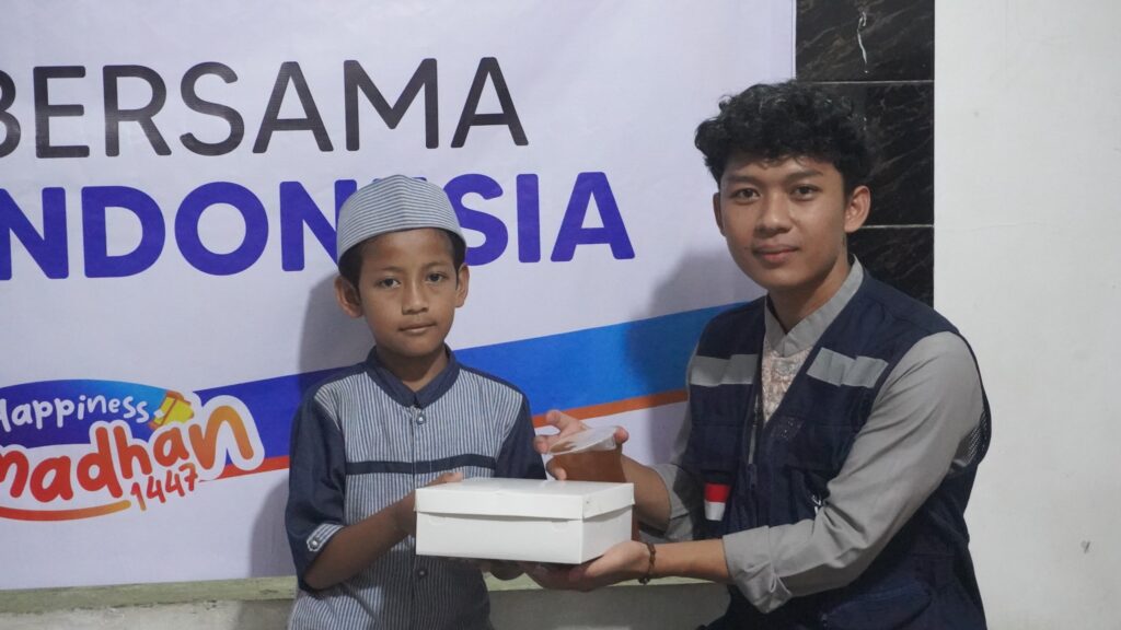 paket berbuka puasa Ramadhan 2026