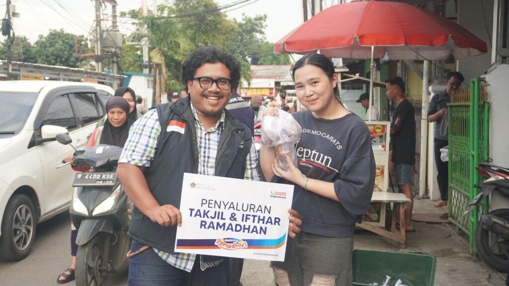 Happiness Ramadhan 1447 H