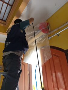 Service AC Gratis untuk Guru: Bentuk Dukungan untuk Pahlawan Tanpa Tanda Jasa