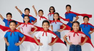 Hari Anak Nasional 2026
