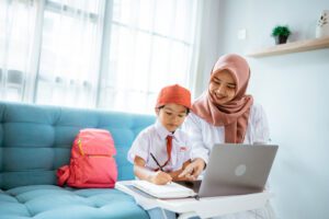 doa sebelum belajar