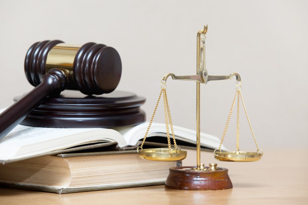 hukum suap menyuap dalam islam