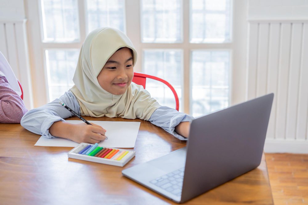doa sebelum belajar