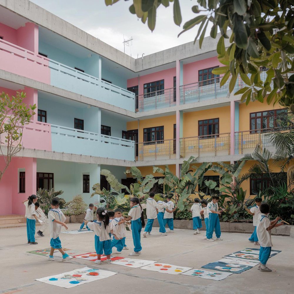 tips mempersiapkan hari pertama sekolah anak