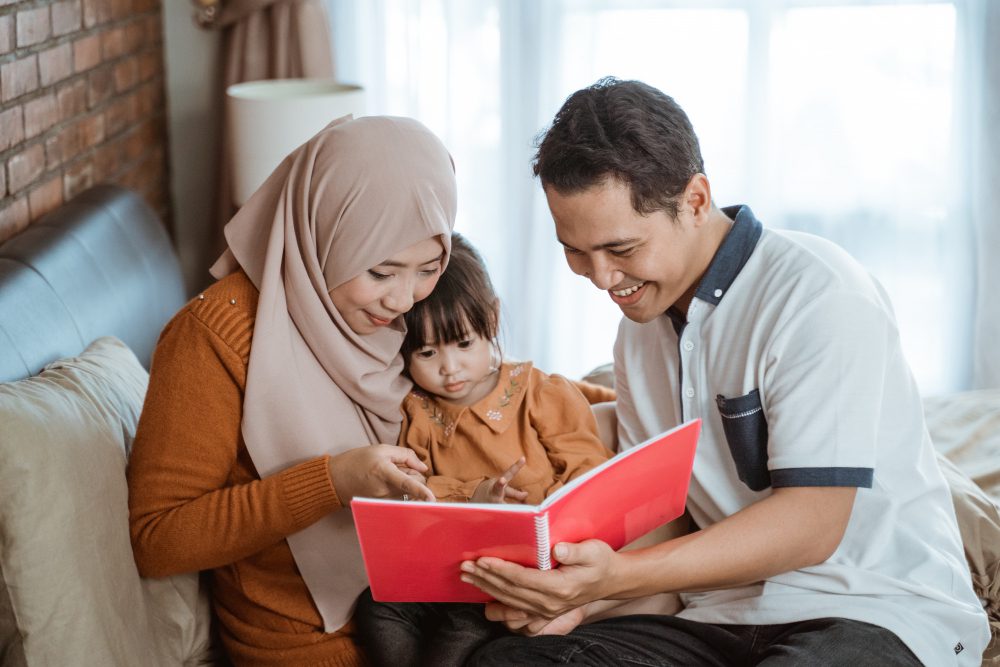 Tips mempersiapkan hari pertama sekolah anak
