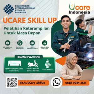 UCare Skill Up