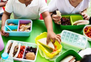 ide bekal anak sekolah