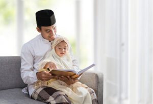 ide quality time ayah dan anak perempuan