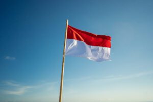 dalil cinta tanah air