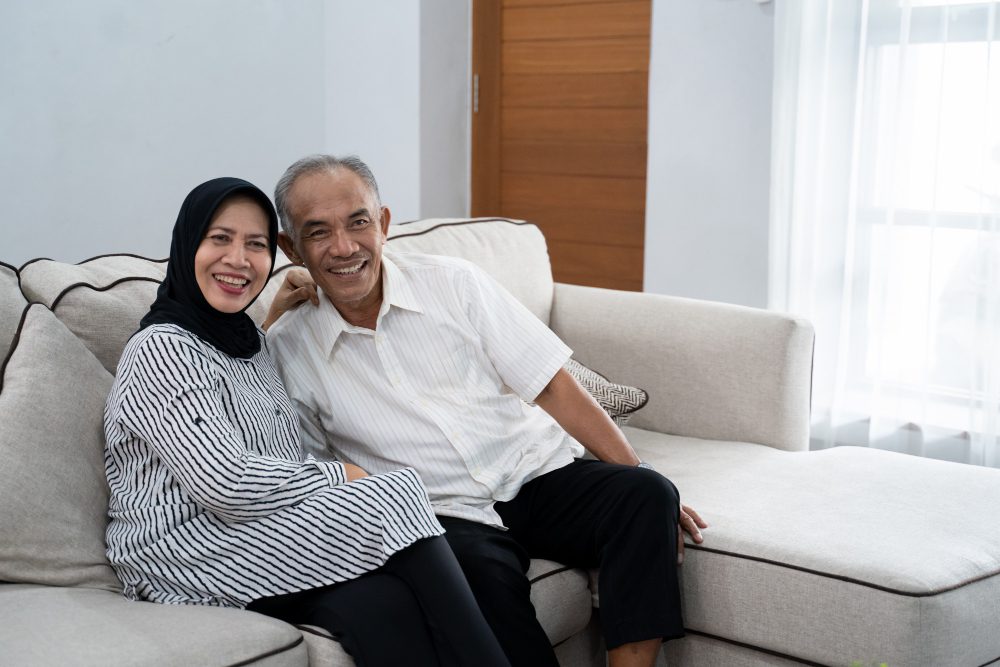 doa untuk orang tua