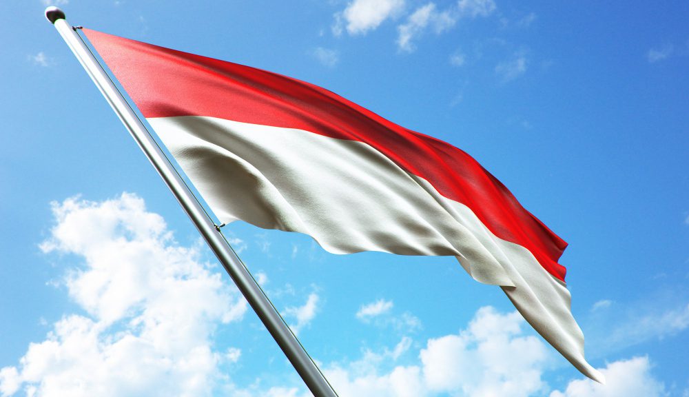 doa untuk bangsa Indonesia