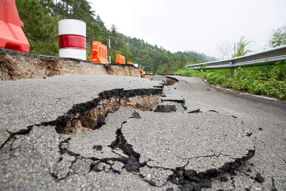 gempa NTT